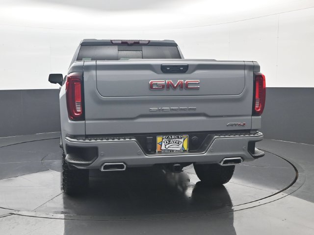 Used 2024 GMC Sierra 1500 AT4 w/ Technology Package AWD/4WD image 6