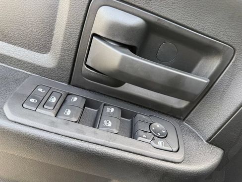 New 2026 RAM 2500 Tradesman AWD/4WD image 5
