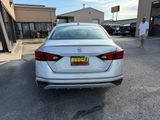 Used 2021 Nissan Altima 2.5 SV image 6