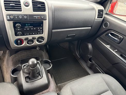 Used 2009 Chevrolet Colorado LT w/ Power Convenience Package image 13