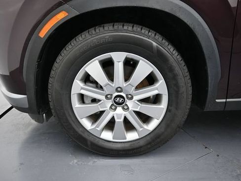 Used 2024 Hyundai Palisade SEL AWD/4WD image 10