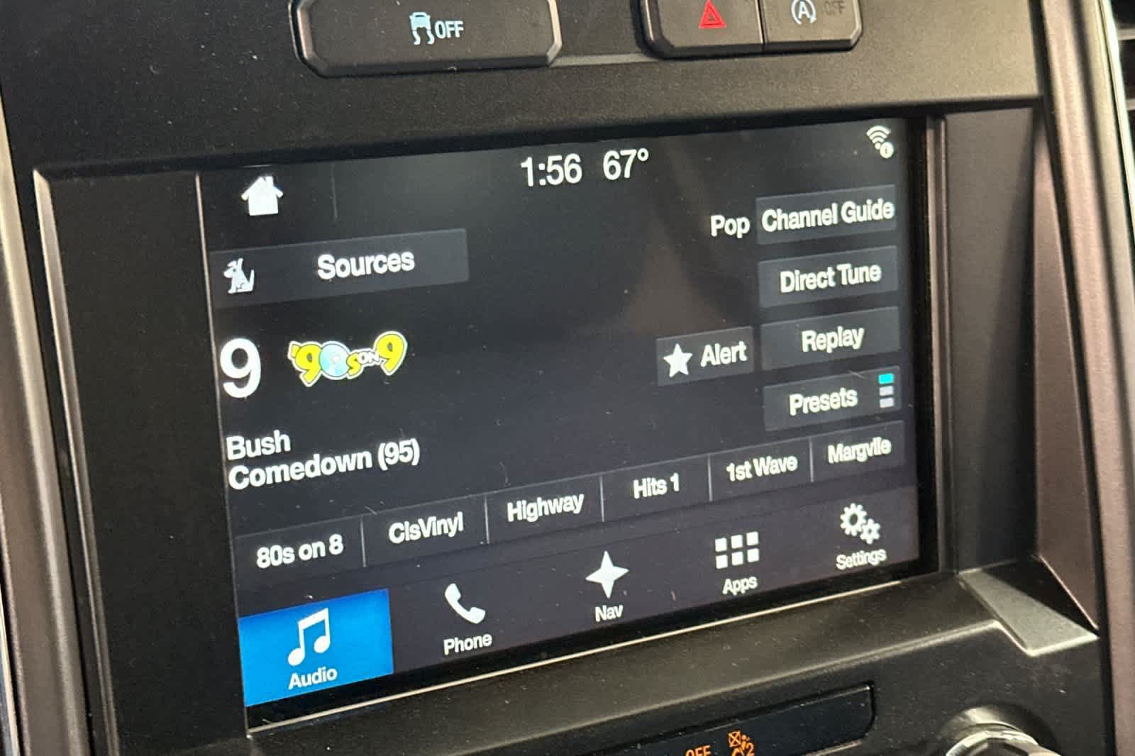 Used 2018 Ford F150 XLT w/ Equipment Group 302A Luxury RWD image 19