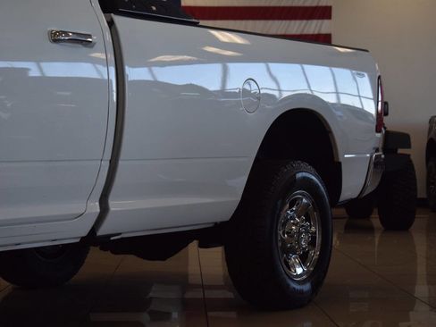 Used 2012 RAM 2500 SLT AWD/4WD image 16