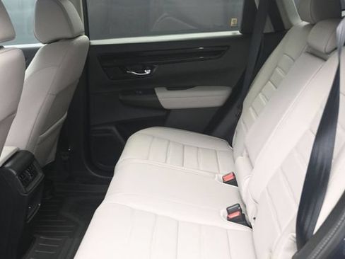 Used 2026 Honda CR-V EX-L image 17