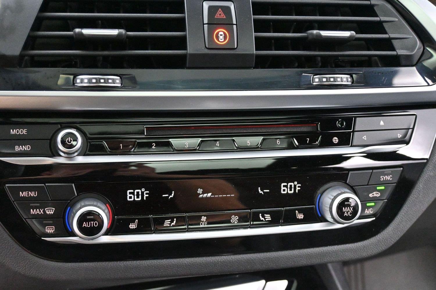 Used 2019 BMW X3 sDrive30i RWD image 24