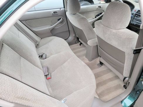 Used 2000 Honda Civic LX image 18