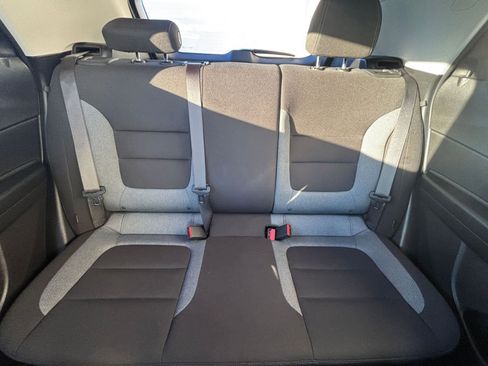 Used 2025 Chevrolet TrailBlazer LT image 38