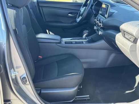 Used 2023 Nissan Sentra SV image 22