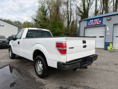 Used 2013 Ford F150 XL w/ XL Plus Pkg image 3