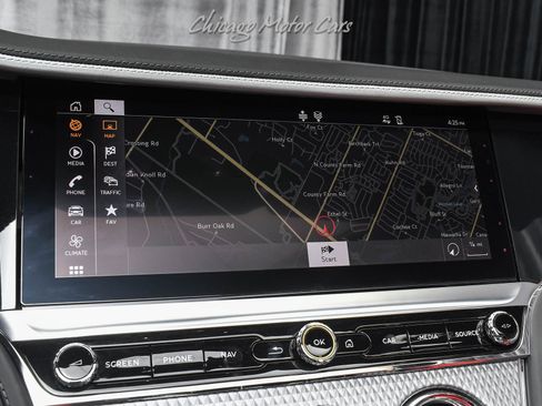 Used 2022 Bentley Continental GT Mulliner image 14