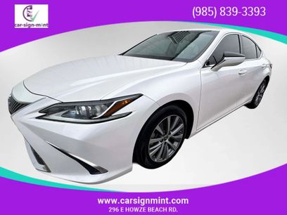 Used 2019 Lexus ES 350