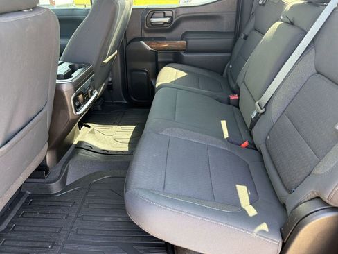 Used 2021 GMC Sierra 1500 Elevation w/ Preferred Package AWD/4WD image 14