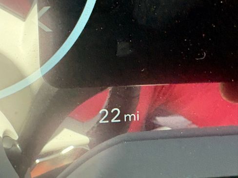 Used 2026 Hyundai Palisade Calligraphy AWD/4WD image 12