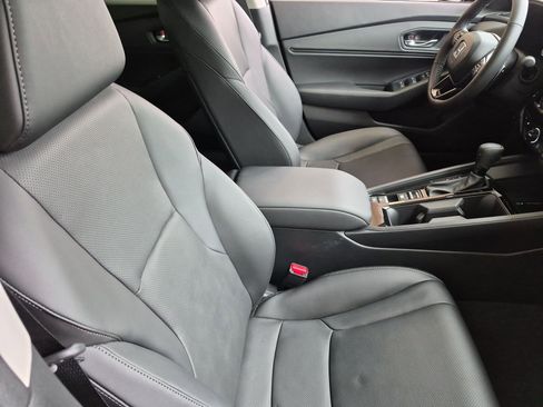 New 2026 Honda Accord EX-L image 35