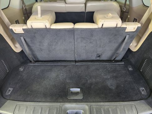 Used 2020 Nissan Pathfinder SL AWD/4WD image 18