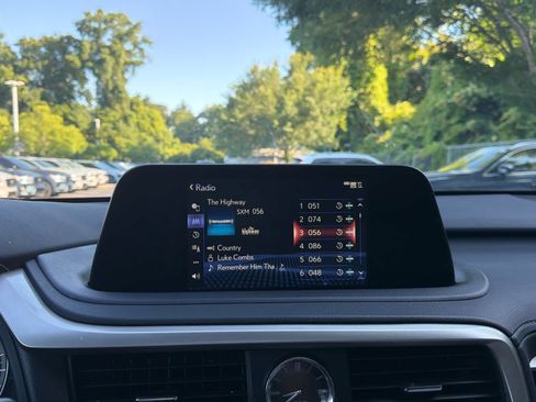 Used 2020 Lexus RX 350 AWD w/ Premium Package image 29