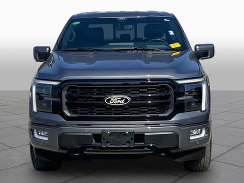 Used 2024 Ford F150 Lariat w/ Equipment Group 502A High AWD/4WD image 4