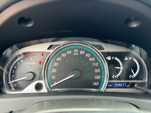 Used 2013 Toyota Venza Limited w/ Tow Prep Pkg FWD image 13