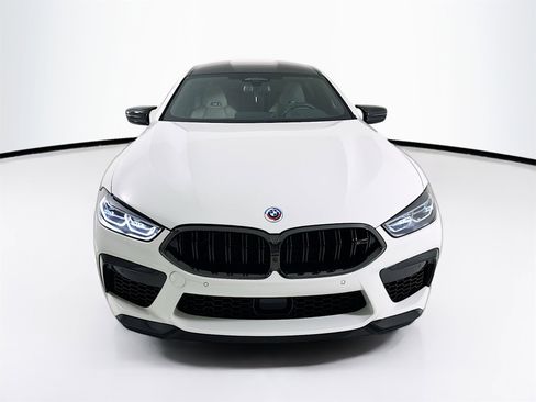 Used 2023 BMW M8 Gran Coupe xDrive Competition w/ M Carbon Exterior Package image 2