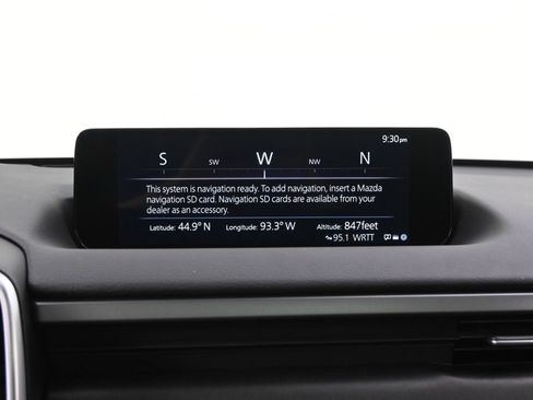 New 2026 MAZDA CX-50 AWD 2.5 Hybrid w/ Weather Package image 28
