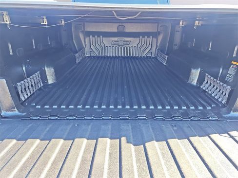 Certified 2023 Chevrolet Silverado 1500 LT image 36