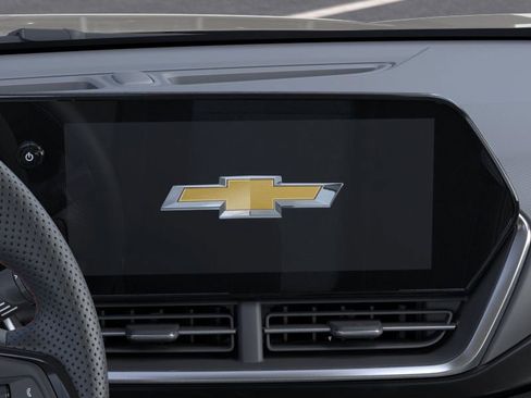 New 2026 Chevrolet Trax RS w/ Sunroof Package image 44