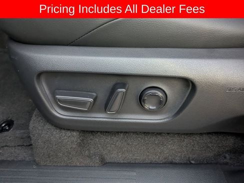 New 2026 Toyota 4Runner TRD Sport Premium RWD image 21