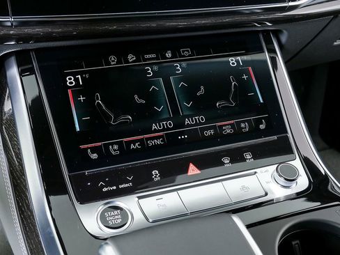 New 2026 Audi Q8 Premium Plus image 17