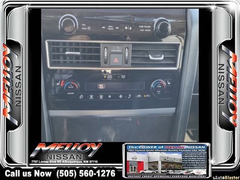 Used 2024 INFINITI QX80 Luxe image 26