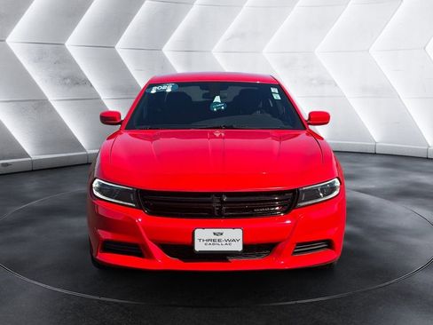 Used 2022 Dodge Charger SXT RWD image 8
