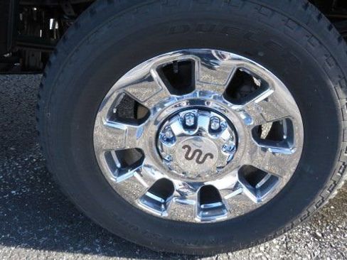 New 2026 Ford F250 King Ranch w/ Chrome Package AWD/4WD image 31
