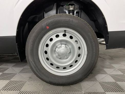 New 2026 Ford Maverick XL w/ Equipment Group 101A image 10