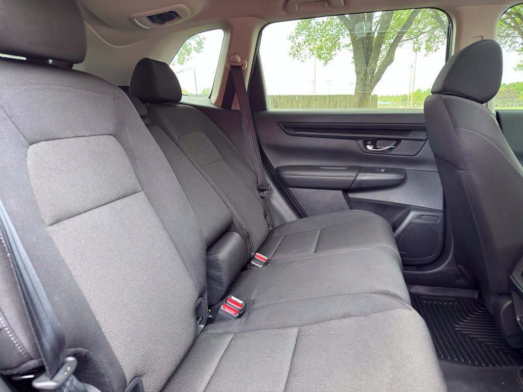 Used 2025 Honda CR-V EX image 32