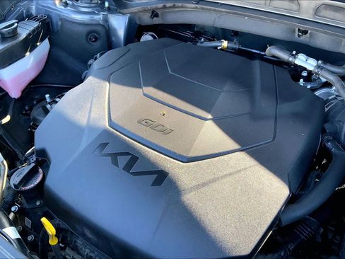 Used 2022 Kia Telluride EX w/ EX Premium Package FWD image 29