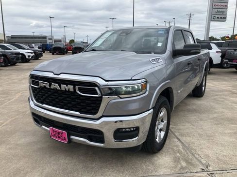 Used 2025 RAM 1500 Big Horn image 3