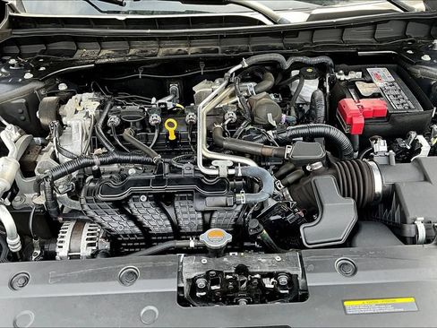 Certified 2023 Nissan Altima 2.5 SV AWD/4WD image 29