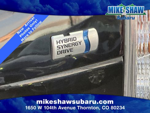 Used 2015 Toyota Prius Four image 22