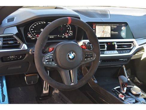 Used 2023 BMW M4 CSL image 14