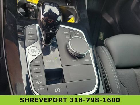 Used 2024 BMW X3 xDrive30i w/ Convenience Package w/ZPA AWD/4WD image 18
