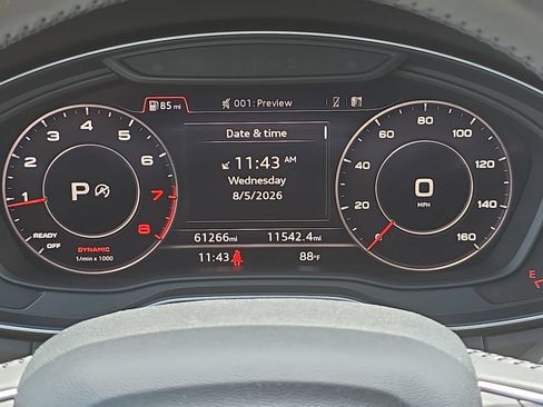 Used 2020 Audi Q5 Premium Plus w/ Premium Plus Package AWD/4WD image 15