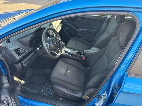 Certified 2023 Subaru Impreza Premium image 9