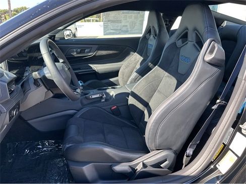 New 2025 Ford Mustang Dark Horse w/ Dark Horse Handlin Package image 15