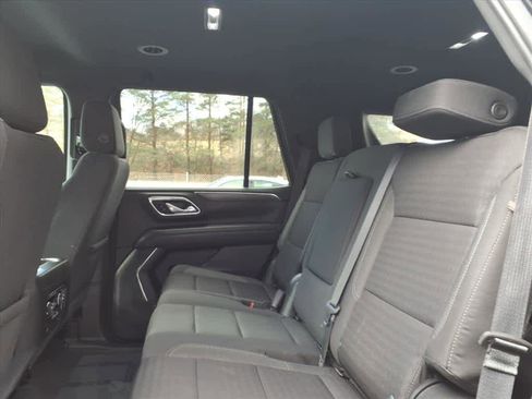 Certified 2023 Chevrolet Tahoe LS image 9