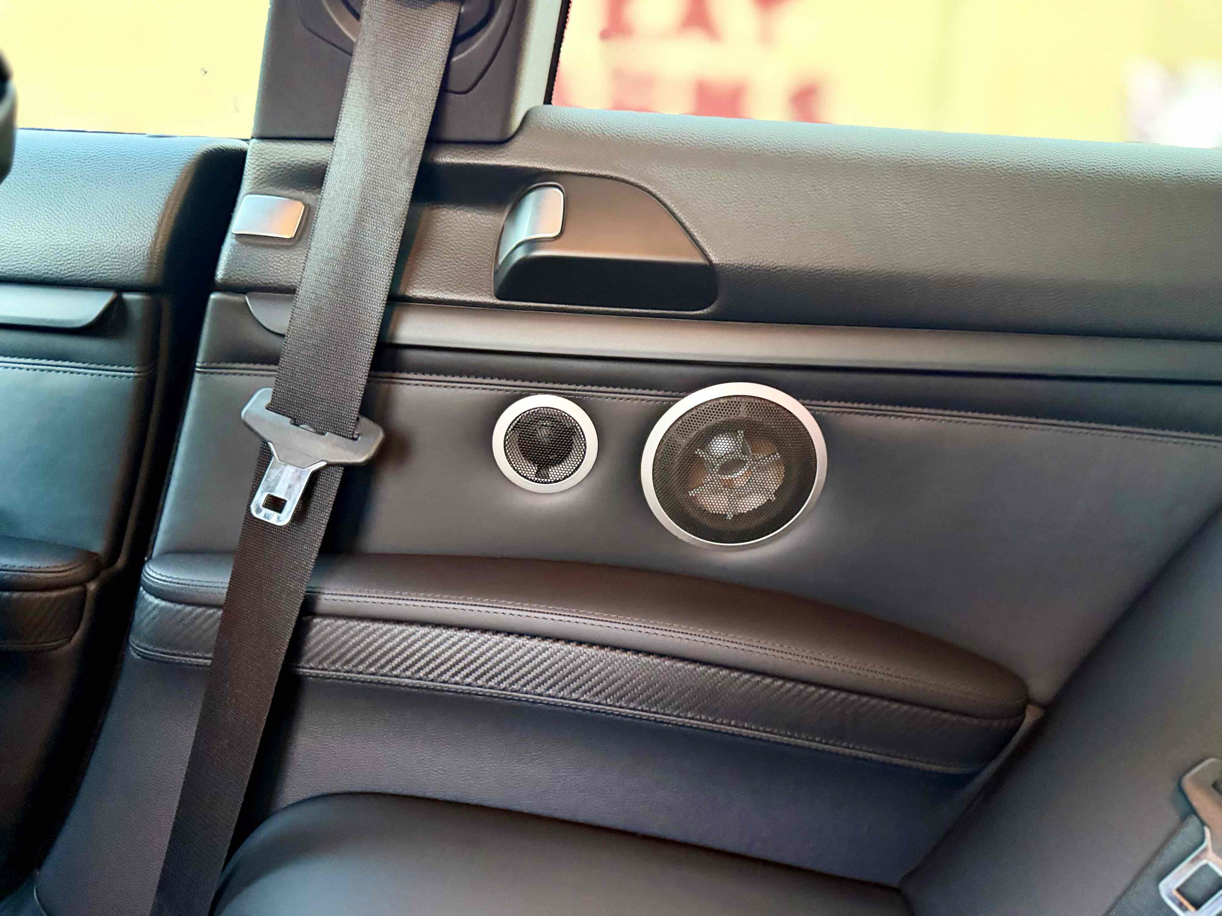Used 2009 BMW M3 Coupe RWD image 38