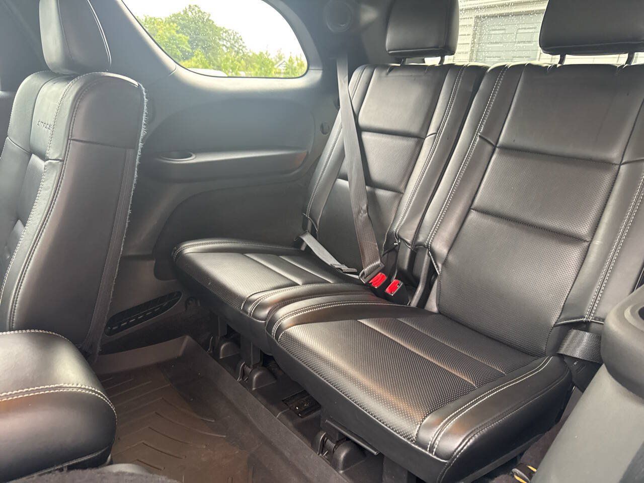 Used 2015 Dodge Durango Citadel w/ Technology Group AWD/4WD image 19