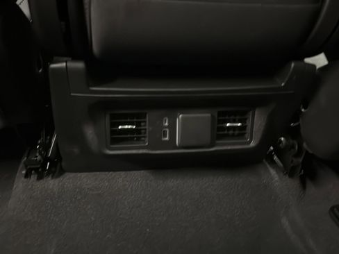 Used 2025 Chevrolet Silverado 2500 LT w/ All Star Edition image 14