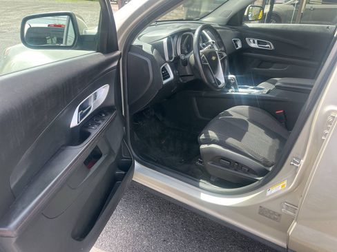 Used 2015 Chevrolet Equinox LT w/ Driver Convenience Package AWD/4WD image 13