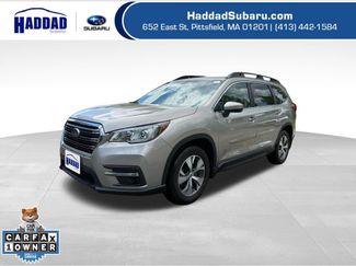Used 2019 Subaru Ascent Premium AWD/4WD video 1
