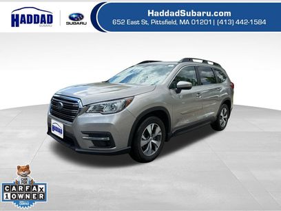 Used 2019 Subaru Ascent Premium