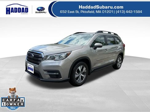 Used 2019 Subaru Ascent Premium AWD/4WD image 1